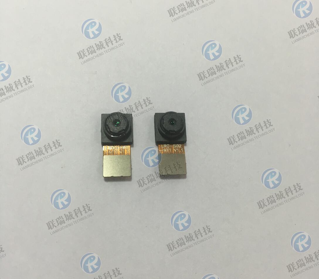 500W像素定焦攝像頭模組