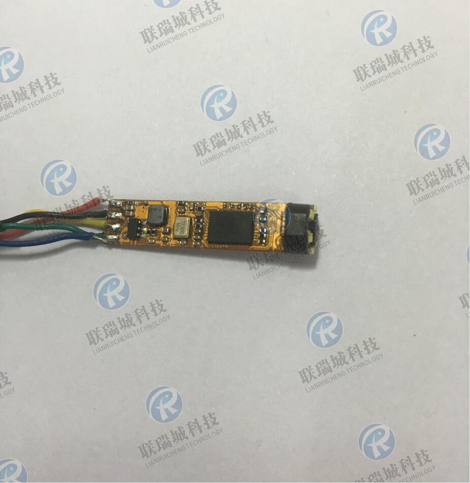 USB-500W工業(yè)內(nèi)窺模組