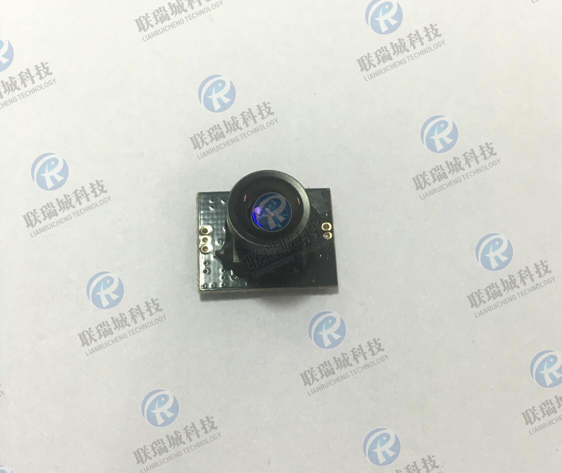 5.8G航模500W攝像頭模組