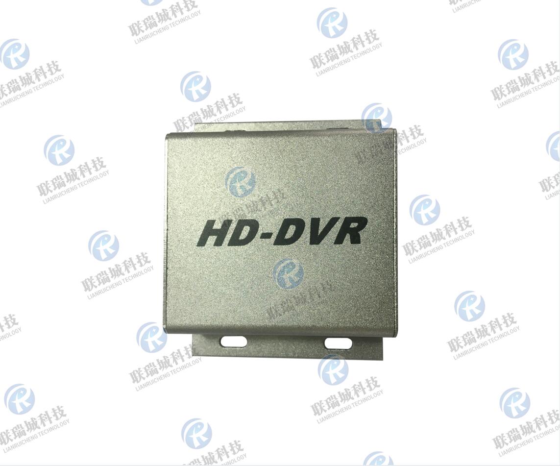 模擬+wifi-DVR