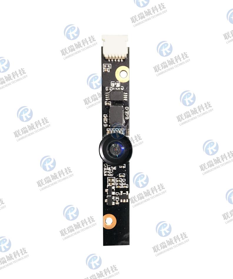 200W-1080P廣角USB模組