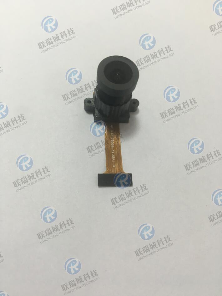 工業(yè)相機(jī)500W廣角攝像頭模組